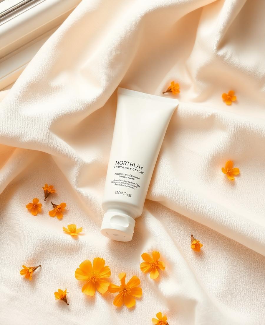 Neroli Halo